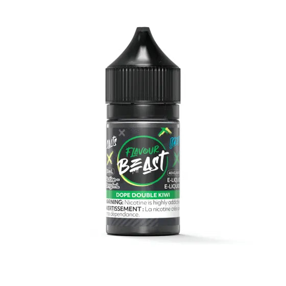 Flavour Beast E-juice 30ml (20mg) - Trendies Smoke and Vape