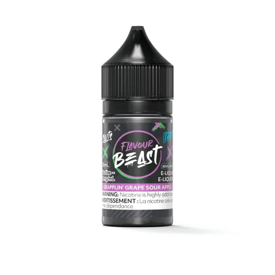 Flavour Beast E-juice 30ml (20mg) - Trendies Smoke and Vape
