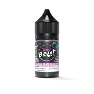 Flavour Beast 10mg E Juice - Trendies Smoke and Vape