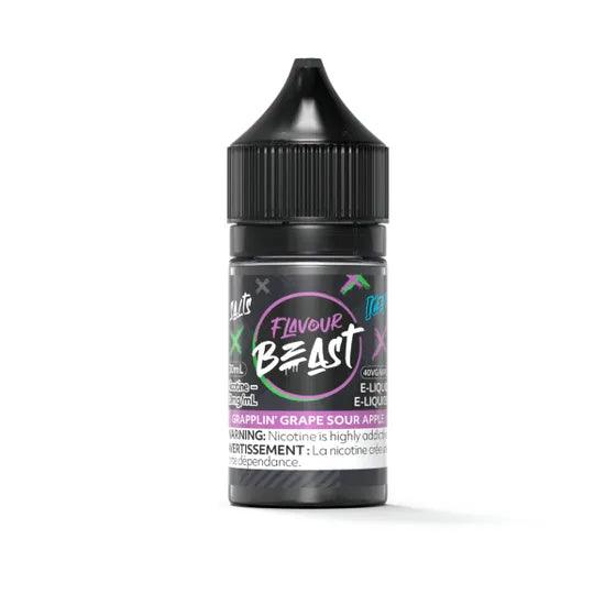 Flavour Beast 10mg E Juice - Trendies Smoke and Vape