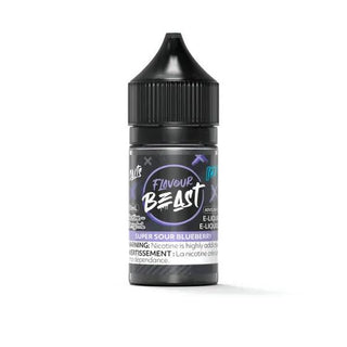 Flavour Beast 10mg E Juice - Trendies Smoke and Vape