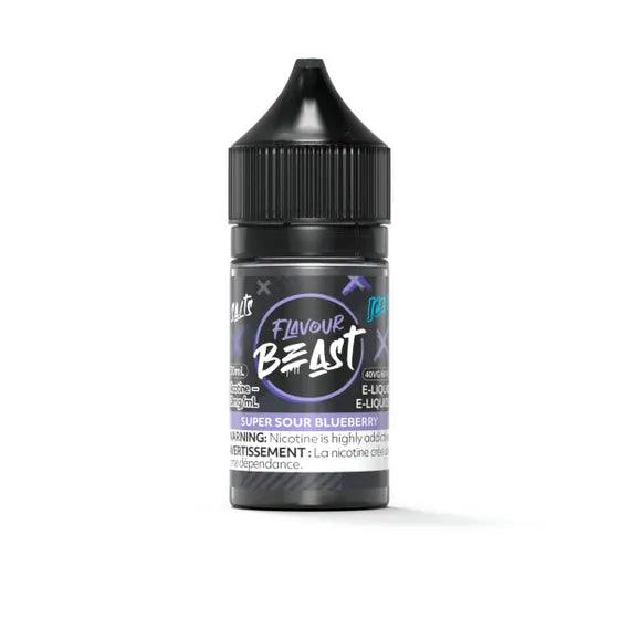 Flavour Beast 10mg E Juice - Trendies Smoke and Vape