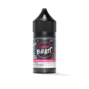 Flavour Beast 10mg E Juice - Trendies Smoke and Vape