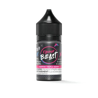 Flavour Beast 10mg E Juice - Trendies Smoke and Vape