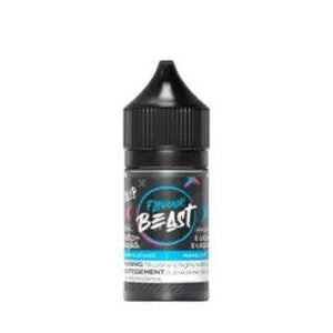Flavour Beast 10mg E Juice - Trendies Smoke and Vape