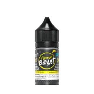 Flavour Beast 10mg E Juice - Trendies Smoke and Vape