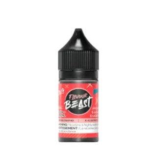 Flavour Beast 10mg E Juice - Trendies Smoke and Vape