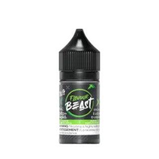 Flavour Beast 10mg E Juice - Trendies Smoke and Vape