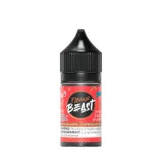 Flavour Beast 10mg E Juice - Trendies Smoke and Vape