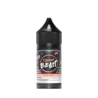 Flavour Beast 10mg E Juice - Trendies Smoke and Vape