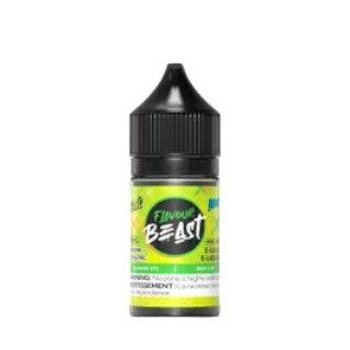 Flavour Beast 10mg E Juice - Trendies Smoke and Vape