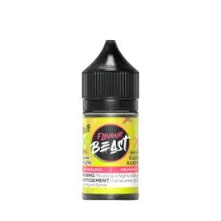 Flavour Beast 10mg E Juice - Trendies Smoke and Vape