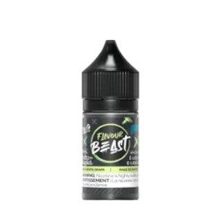 Flavour Beast 10mg E Juice - Trendies Smoke and Vape
