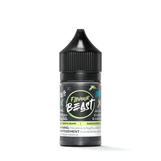 Flavour Beast E-juice 30ml (20mg) - Trendies Smoke and Vape