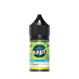 Flavour Beast 10mg E Juice - Trendies Smoke and Vape
