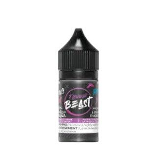 Flavour Beast 10mg E Juice - Trendies Smoke and Vape