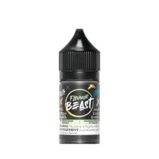 Flavour Beast 10mg E Juice - Trendies Smoke and Vape