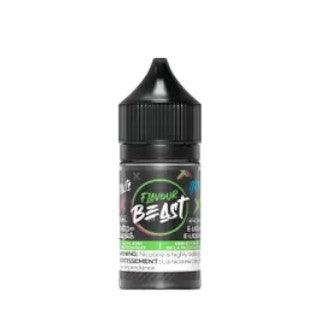 Flavour Beast 10mg E Juice - Trendies Smoke and Vape