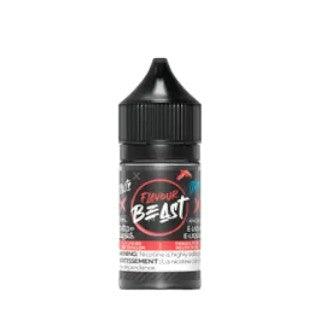 Flavour Beast 10mg E Juice - Trendies Smoke and Vape