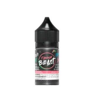 Flavour Beast 10mg E Juice - Trendies Smoke and Vape
