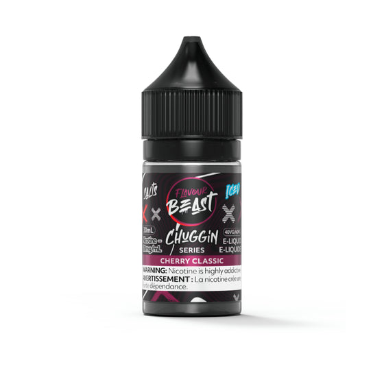 Flavour Beast Unleashed E-Juice - Trendies Smoke and Vape