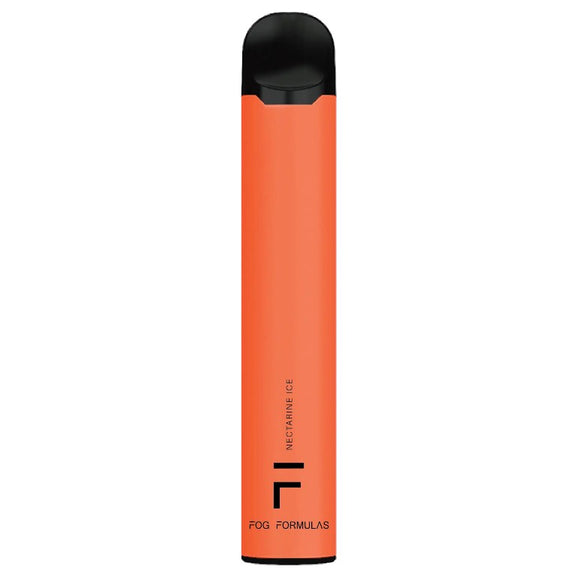 Fog Formula 1600 2% Intense (Buy 4 for $64.97) - Trendies Smoke and Vape