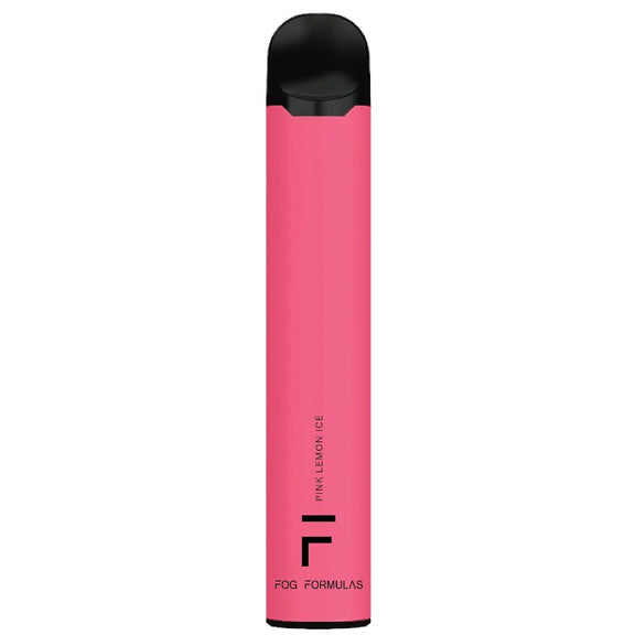Fog Formula 1600 2% Intense (Buy 4 for $64.97) - Trendies Smoke and Vape