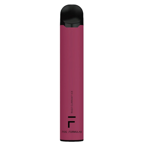Fog Formula 1600 2% Intense (Buy 4 for $64.97) - Trendies Smoke and Vape