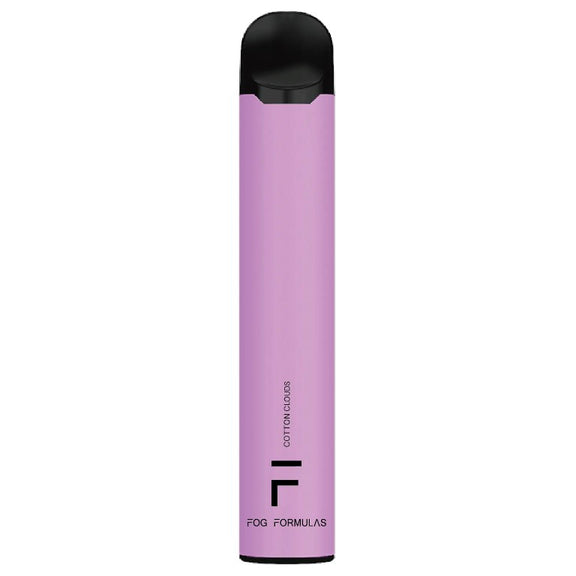 Fog Formula 1600 2% Intense (Buy 4 for $64.97) - Trendies Smoke and Vape