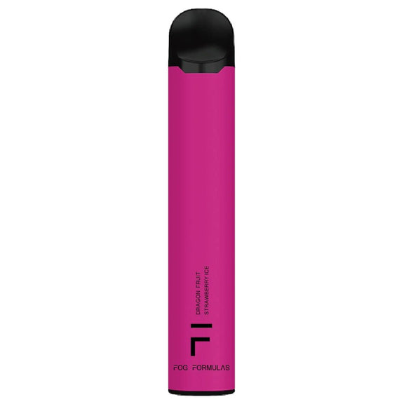 Fog Formula 1600 2% Intense (Buy 4 for $64.97) - Trendies Smoke and Vape