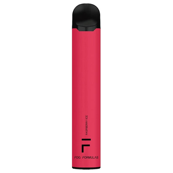 Fog Formula 1600 2% Intense (Buy 4 for $64.97) - Trendies Smoke and Vape