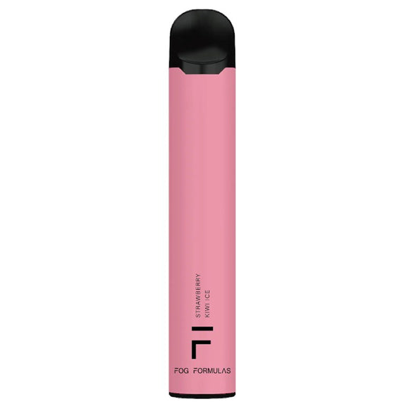 Fog Formula 1600 2% Intense (Buy 4 for $64.97) - Trendies Smoke and Vape
