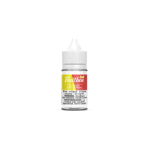 Fruit Bae E-juice 30ml (20mg) - Trendies Smoke and Vape