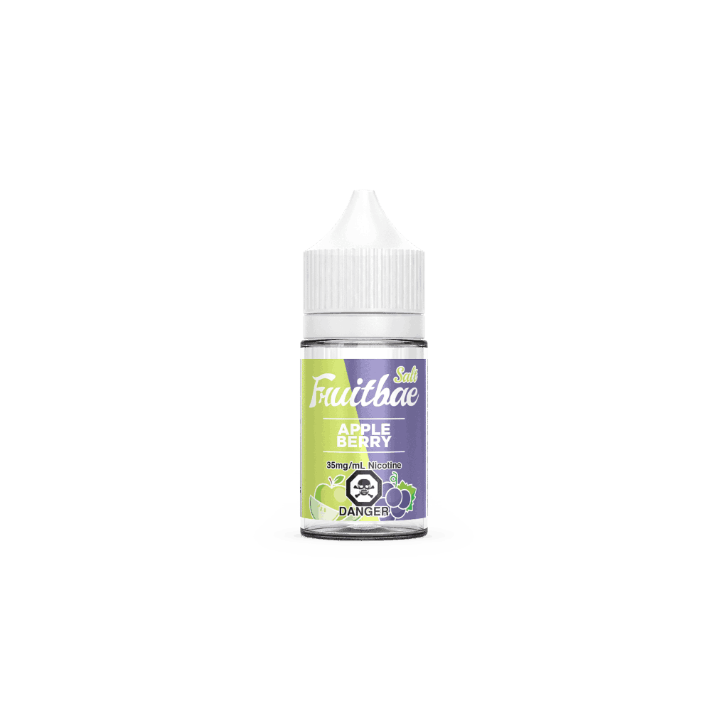 Fruit Bae E-juice 30ml (20mg) - Trendies Smoke and Vape