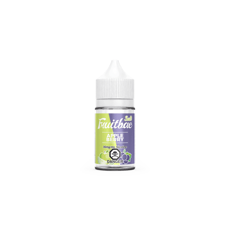 Fruit Bae E-juice 30ml (20mg) - Trendies Smoke and Vape