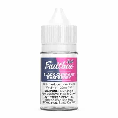 Fruit Bae E-juice 30ml (20mg) - Trendies Smoke and Vape