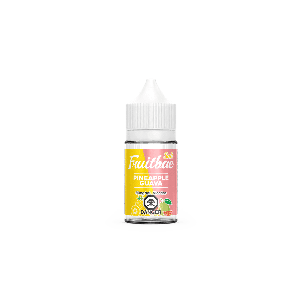 Fruit Bae E-juice 30ml (20mg) - Trendies Smoke and Vape