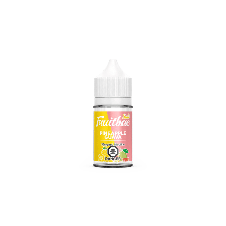 Fruit Bae E-juice 30ml (20mg) - Trendies Smoke and Vape