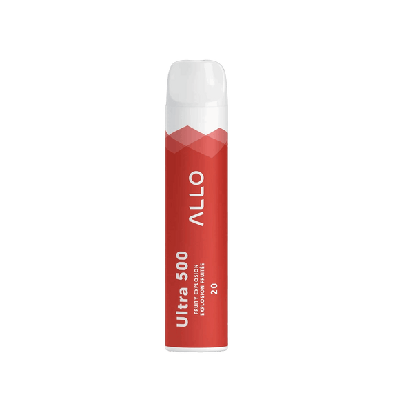Allo Ultra 500