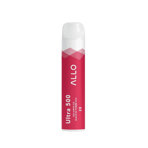 Allo Ultra 500