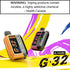 G Prime - Trendies Smoke and Vape