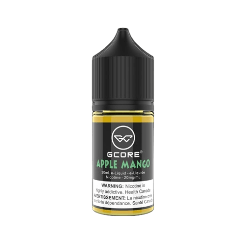 GCore E-Juice (20mg) - Trendies Smoke and Vape
