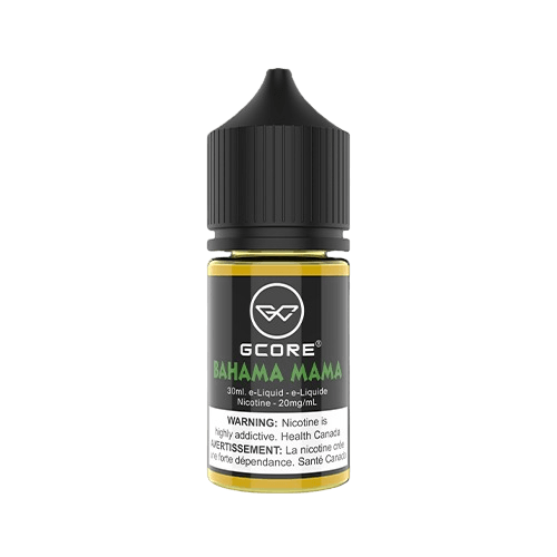GCore E-Juice (20mg) - Trendies Smoke and Vape