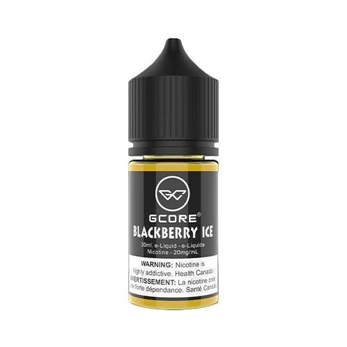 GCore E-Juice (20mg) - Trendies Smoke and Vape