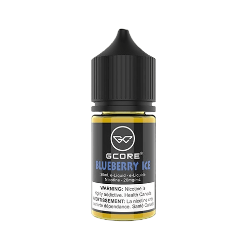 GCore E-Juice (20mg) - Trendies Smoke and Vape