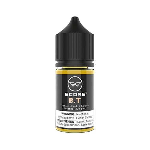 GCore E-Juice (20mg) - Trendies Smoke and Vape