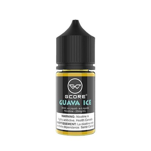 GCore E-Juice (20mg) - Trendies Smoke and Vape