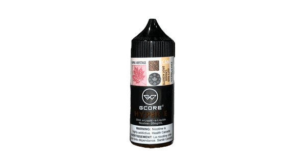 GCore E-Juice (20mg)