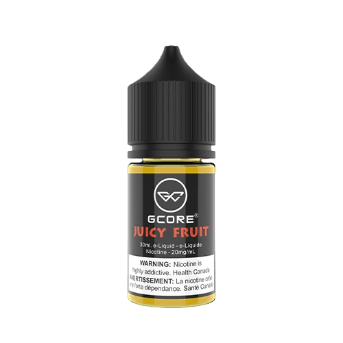 GCore E-Juice (20mg) - Trendies Smoke and Vape