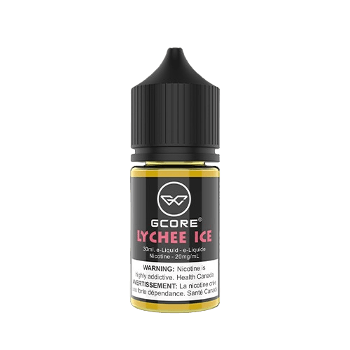 GCore E-Juice (20mg) - Trendies Smoke and Vape